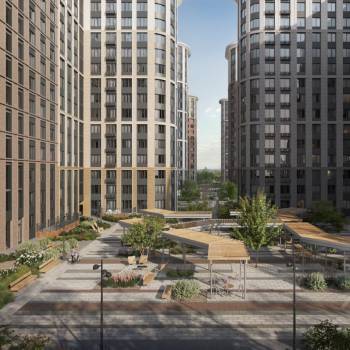 Продается 2-х комнатная квартира, 39,7 м²