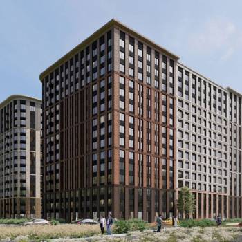 Продается 2-х комнатная квартира, 39,7 м²