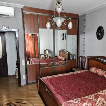 Продается 3-х комнатная квартира, 119 м²
