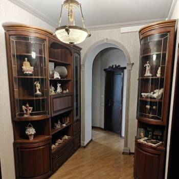 Продается 3-х комнатная квартира, 119 м²