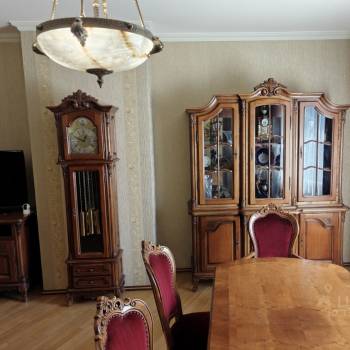Продается 3-х комнатная квартира, 119 м²