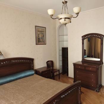 Продается 3-х комнатная квартира, 119 м²
