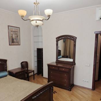 Продается 3-х комнатная квартира, 119 м²