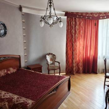 Продается 3-х комнатная квартира, 119 м²