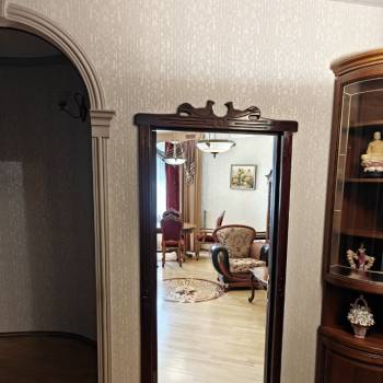 Продается 3-х комнатная квартира, 119 м²