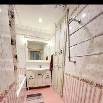 Продается 3-х комнатная квартира, 75 м²