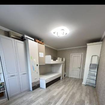 Продается 3-х комнатная квартира, 75 м²