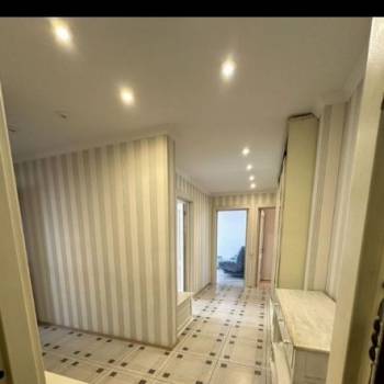 Продается 3-х комнатная квартира, 75 м²