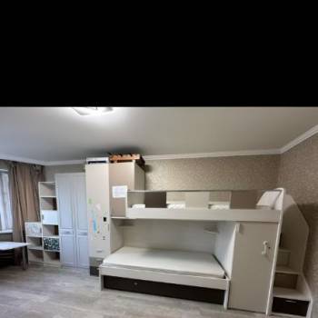 Продается 3-х комнатная квартира, 75 м²