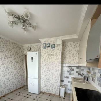 Продается 3-х комнатная квартира, 75 м²