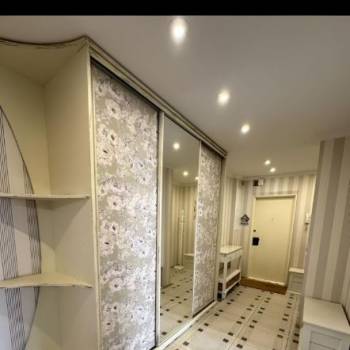 Продается 3-х комнатная квартира, 75 м²