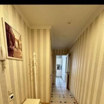 Продается 3-х комнатная квартира, 75 м²