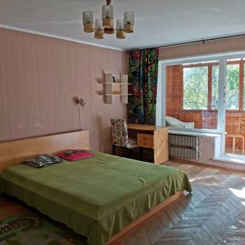 Сдается 1-комнатная квартира, 34,6 м²