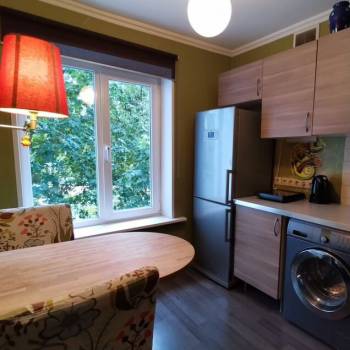 Сдается 1-комнатная квартира, 34,6 м²