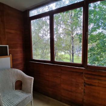 Сдается 1-комнатная квартира, 34,6 м²