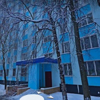 Сдается 1-комнатная квартира, 34,6 м²