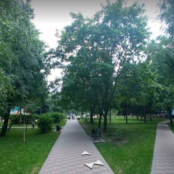 Сдается 1-комнатная квартира, 34,6 м²