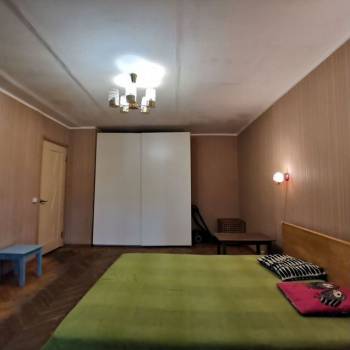 Сдается 1-комнатная квартира, 34,6 м²