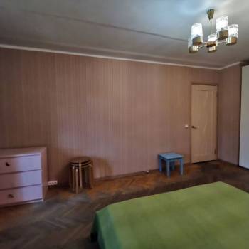 Сдается 1-комнатная квартира, 34,6 м²