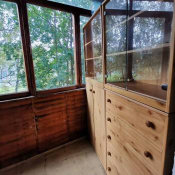 Сдается 1-комнатная квартира, 34,6 м²