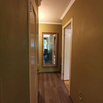 Сдается 1-комнатная квартира, 34,6 м²