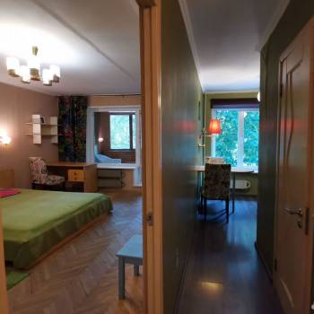 Сдается 1-комнатная квартира, 34,6 м²