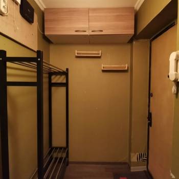 Сдается 1-комнатная квартира, 34,6 м²