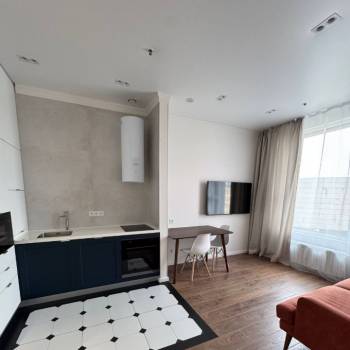 Сдается 1-комнатная квартира, 44 м²