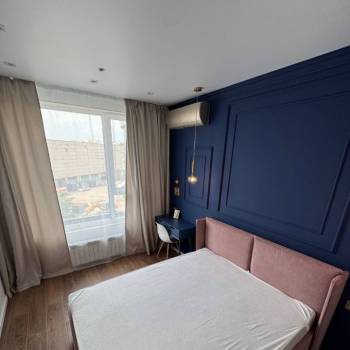 Сдается 1-комнатная квартира, 44 м²