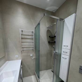 Сдается 1-комнатная квартира, 44 м²