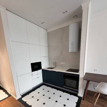 Сдается 1-комнатная квартира, 44 м²
