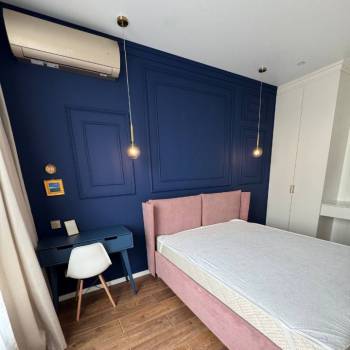 Сдается 1-комнатная квартира, 44 м²