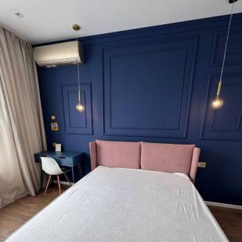 Сдается 1-комнатная квартира, 44 м²
