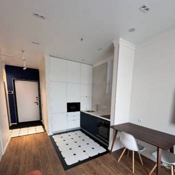 Сдается 1-комнатная квартира, 44 м²