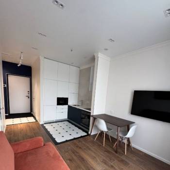 Сдается 1-комнатная квартира, 44 м²