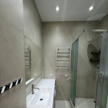 Сдается 1-комнатная квартира, 44 м²