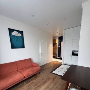Сдается 1-комнатная квартира, 44 м²