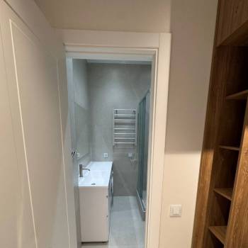 Сдается 1-комнатная квартира, 44 м²