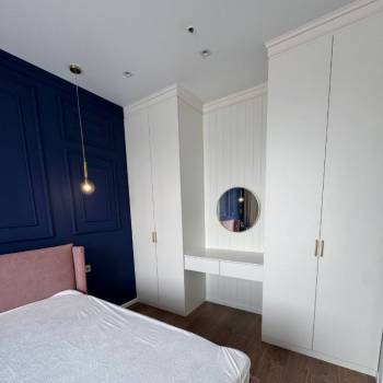 Сдается 1-комнатная квартира, 44 м²