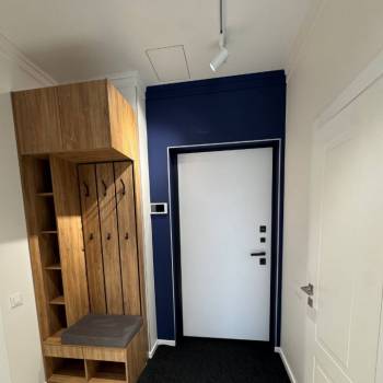 Сдается 1-комнатная квартира, 44 м²
