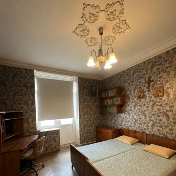 Продается 2-х комнатная квартира, 57,3 м²
