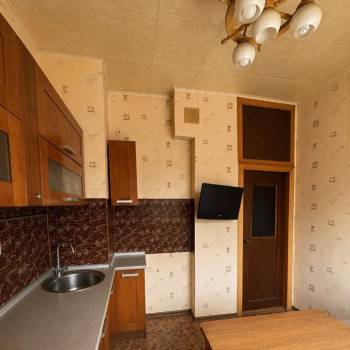 Продается 2-х комнатная квартира, 57,3 м²