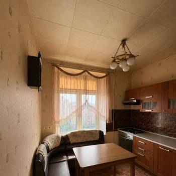Продается 2-х комнатная квартира, 57,3 м²