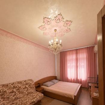 Продается 2-х комнатная квартира, 57,3 м²