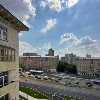Продается 2-х комнатная квартира, 57,3 м²