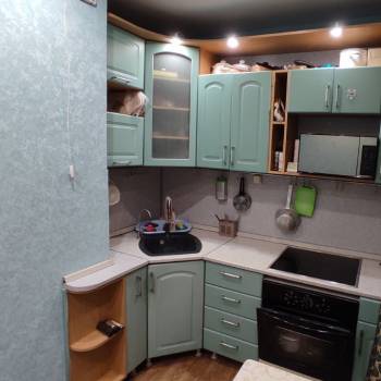 Сдается 1-комнатная квартира, 38,4 м²