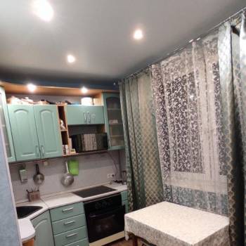 Сдается 1-комнатная квартира, 38,4 м²