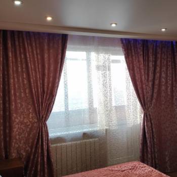 Сдается 1-комнатная квартира, 38,4 м²