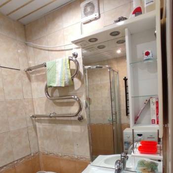 Сдается 1-комнатная квартира, 38,4 м²