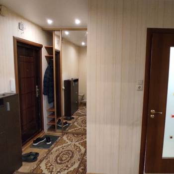 Сдается 1-комнатная квартира, 38,4 м²